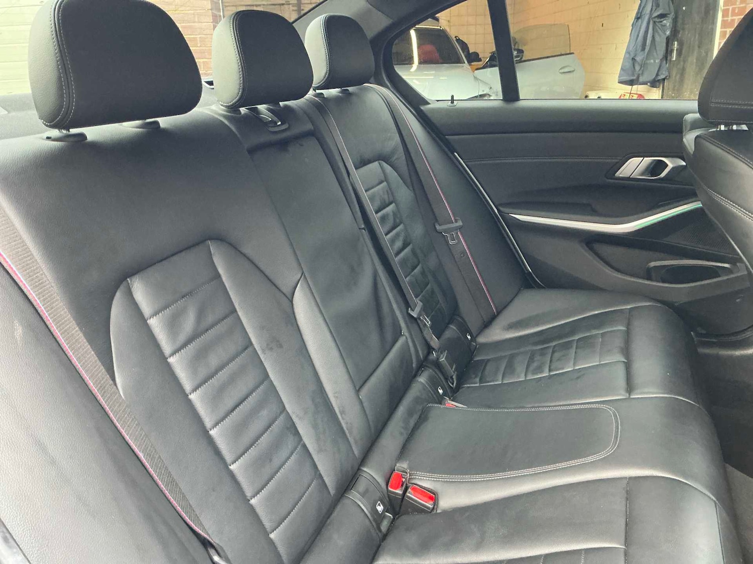 Used BMW 3 Series 2021 for sale - 77997579: Photo 16