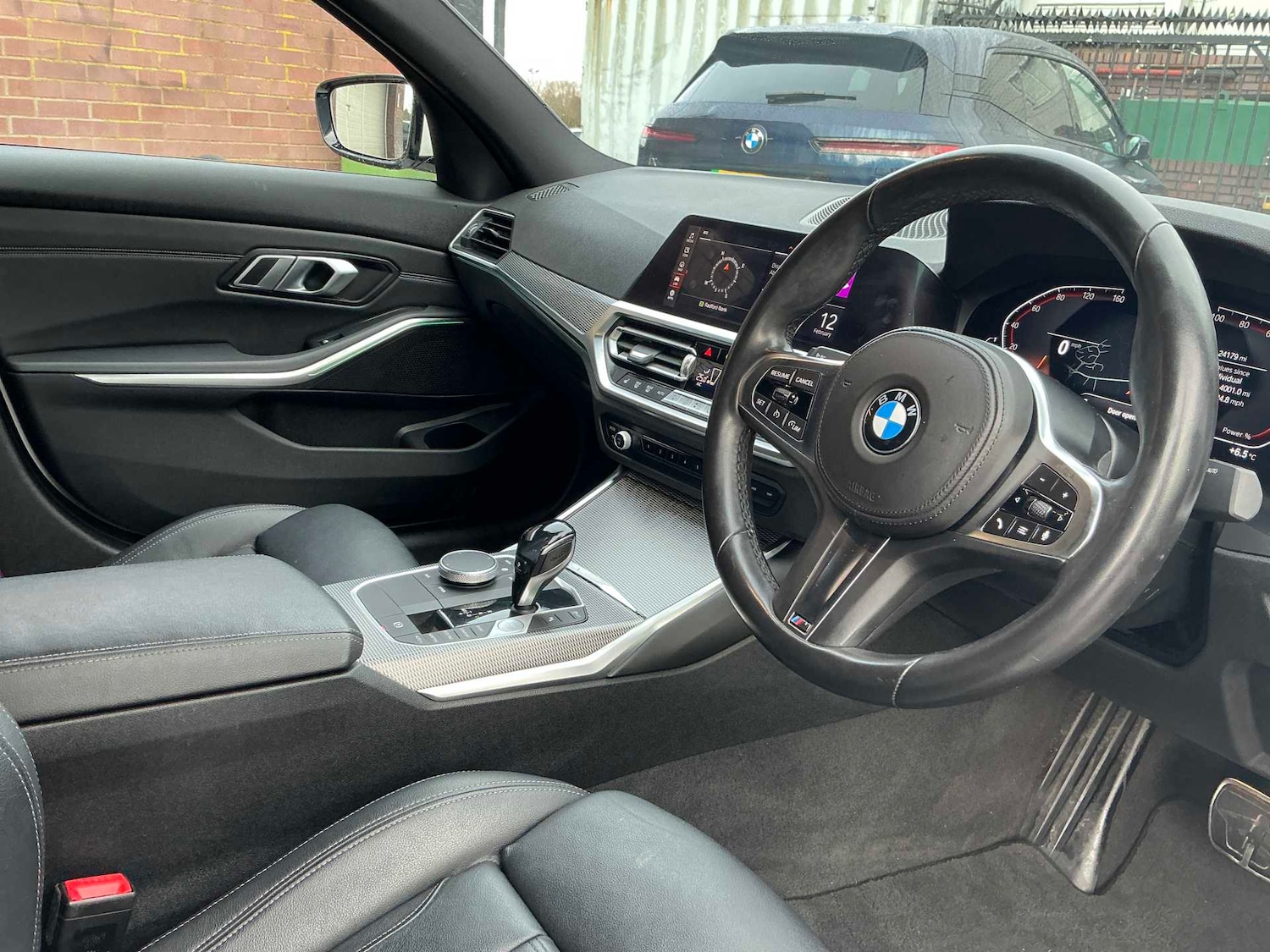 Used BMW 3 Series 2021 for sale - 77997579: Photo 21