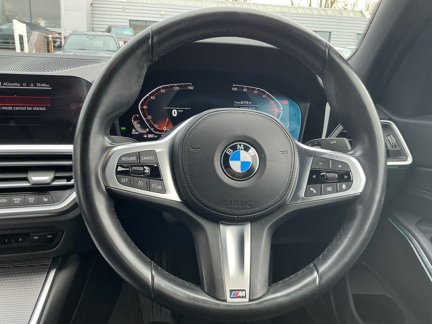 Used BMW 3 Series 2021 for sale - 77997579: Photo 23