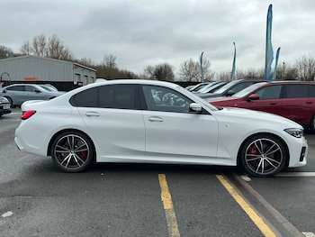 Used BMW 3 Series 2021 for sale - 77997579: Photo