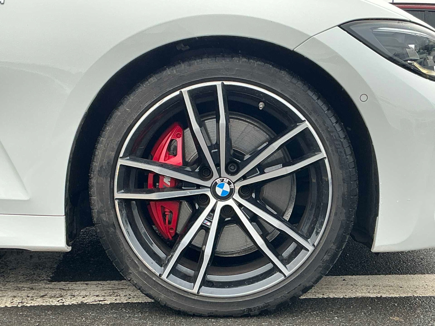 Used BMW 3 Series 2021 for sale - 77997579: Photo 6