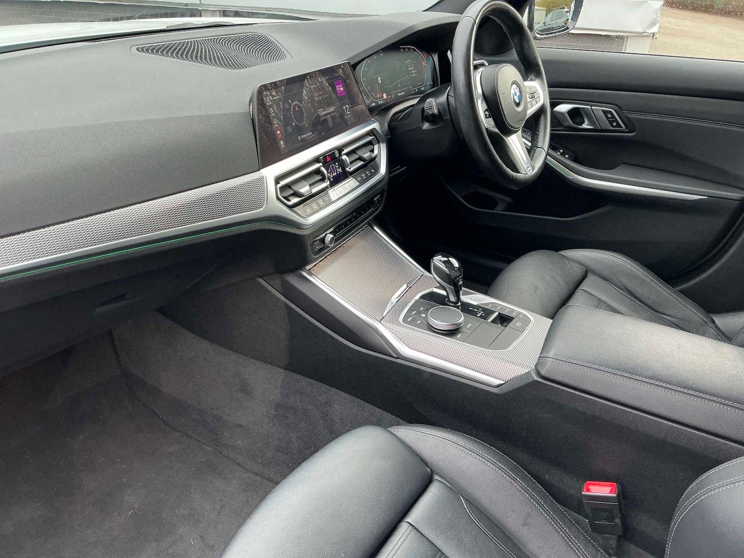 Used BMW 3 Series 2021 for sale - 77997579: Photo 7