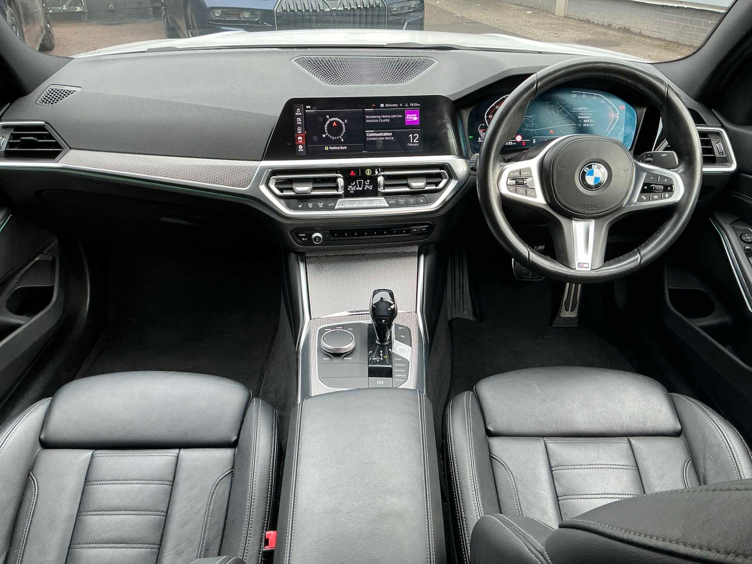 Used BMW 3 Series 2021 for sale - 77997579: Photo 8