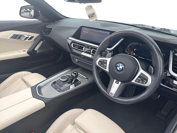 Used BMW Z4 2023 for sale - 76237066: Photo 15