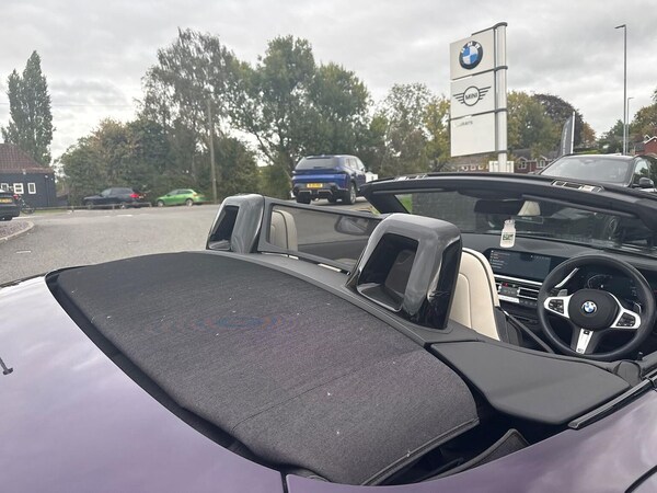 Used BMW Z4 2023 for sale - 76237066: Photo 16