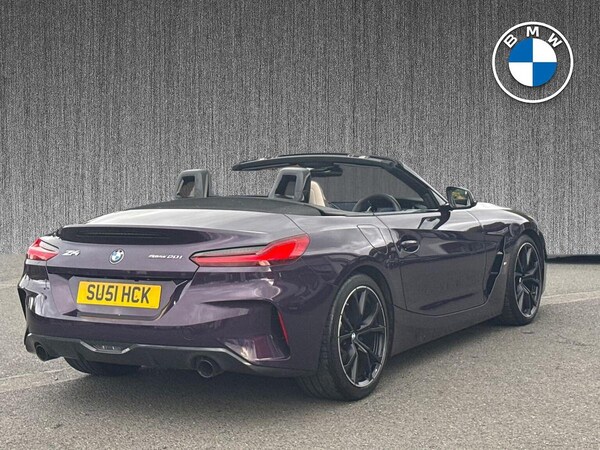 Used BMW Z4 2023 for sale - 76237066: Photo 18