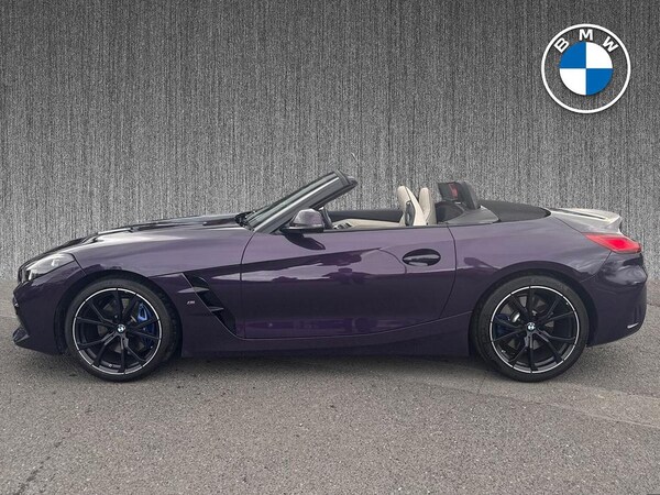Used BMW Z4 2023 for sale - 76237066: Photo 19