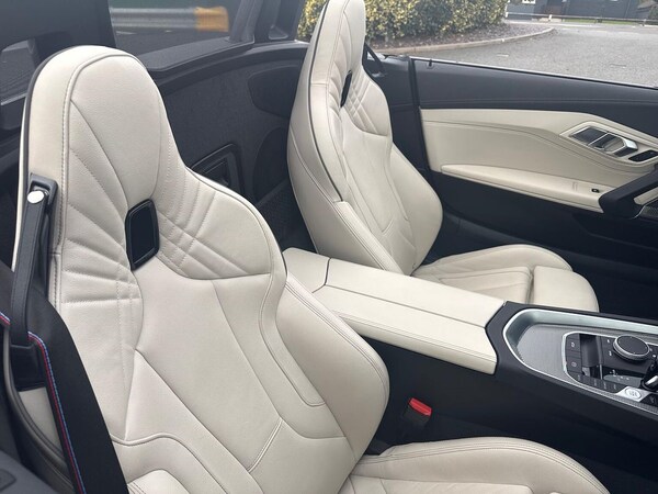 Used BMW Z4 2023 for sale - 76237066: Photo 21