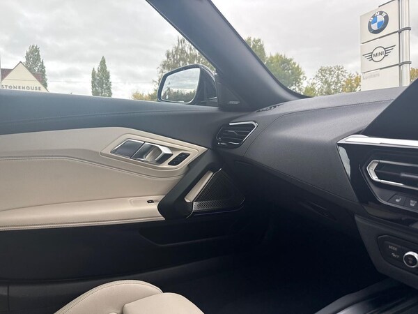 Used BMW Z4 2023 for sale - 76237066: Photo 24