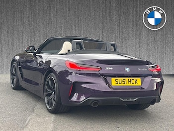 Used BMW Z4 2023 for sale - 76237066: Photo 2