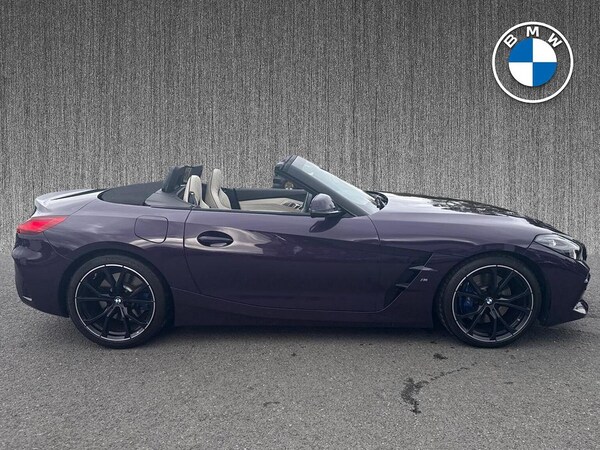 Used BMW Z4 2023 for sale - 76237066: Photo 3