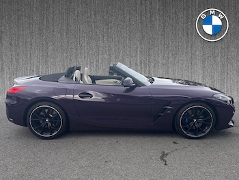 Used BMW Z4 2023 for sale - 76237066: Photo 3