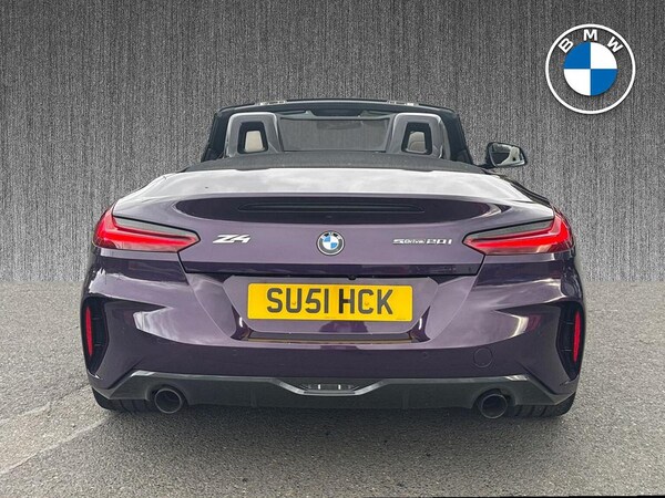 Used BMW Z4 2023 for sale - 76237066: Photo 4