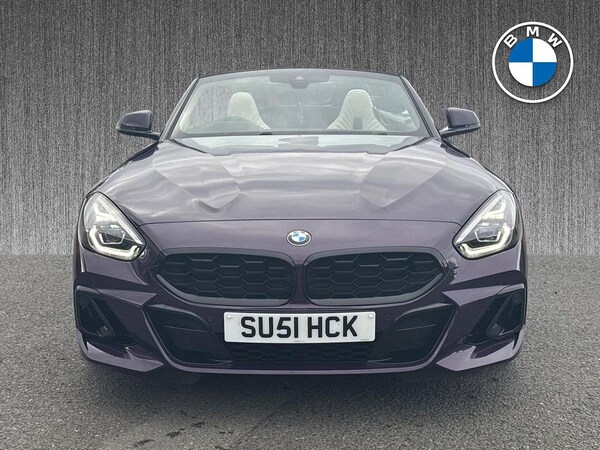 Used BMW Z4 2023 for sale - 76237066: Photo 5