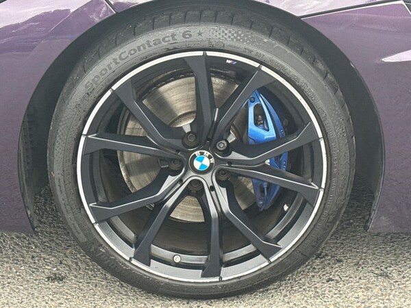 Used BMW Z4 2023 for sale - 76237066: Photo 6