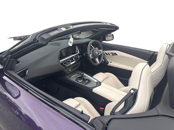 Used BMW Z4 2023 for sale - 76237066: Photo 7