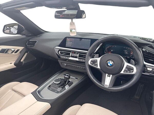 Used BMW Z4 2023 for sale - 76237066: Photo 8