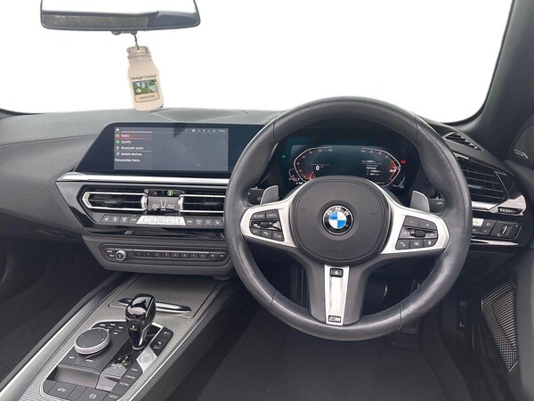 Used BMW Z4 2023 for sale - 76237066: Photo 9