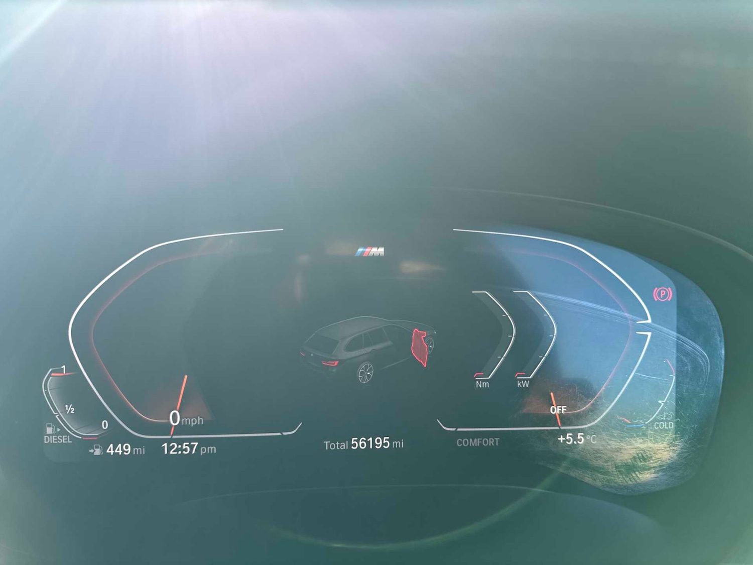 Used BMW 5 Series 2020 for sale - 76725949: Photo 10