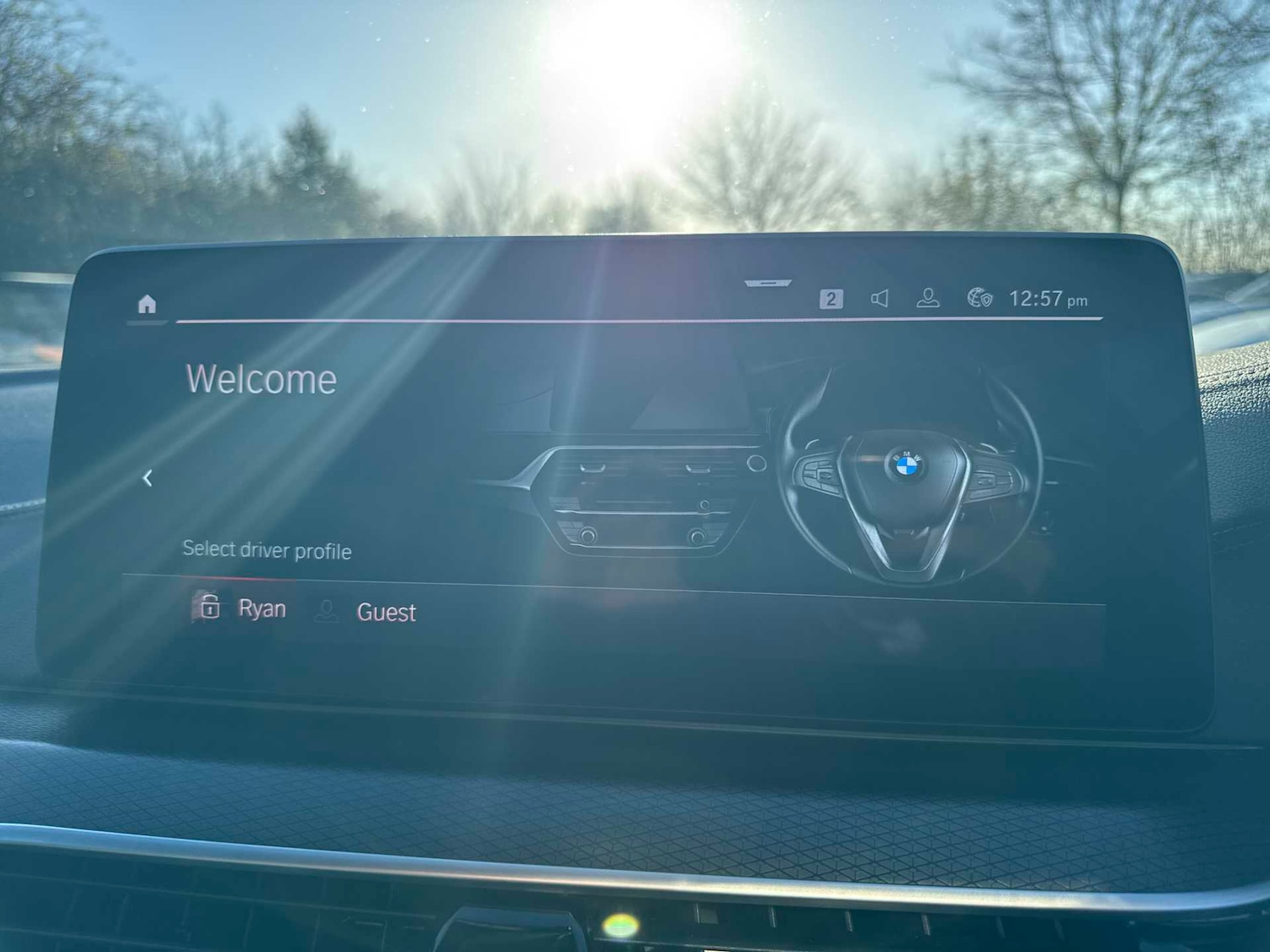 Used BMW 5 Series 2020 for sale - 76725949: Photo 11