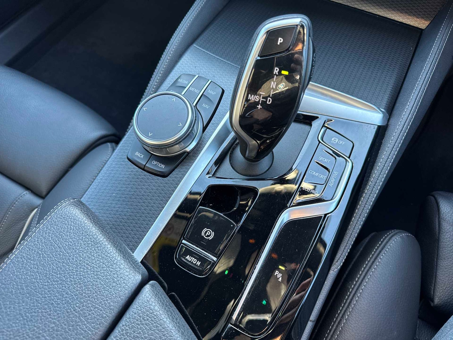 Used BMW 5 Series 2020 for sale - 76725949: Photo 13