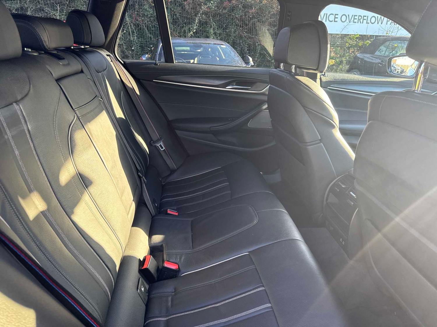 Used BMW 5 Series 2020 for sale - 76725949: Photo 16