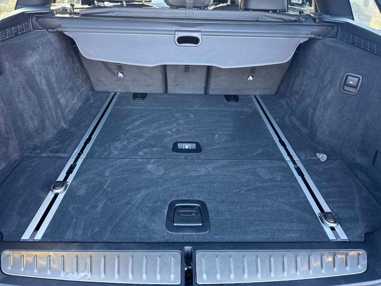 Used BMW 5 Series 2020 for sale - 76725949: Photo 17