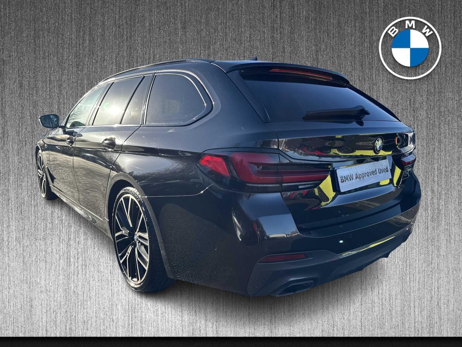 Used BMW 5 Series 2020 for sale - 76725949: Photo 2