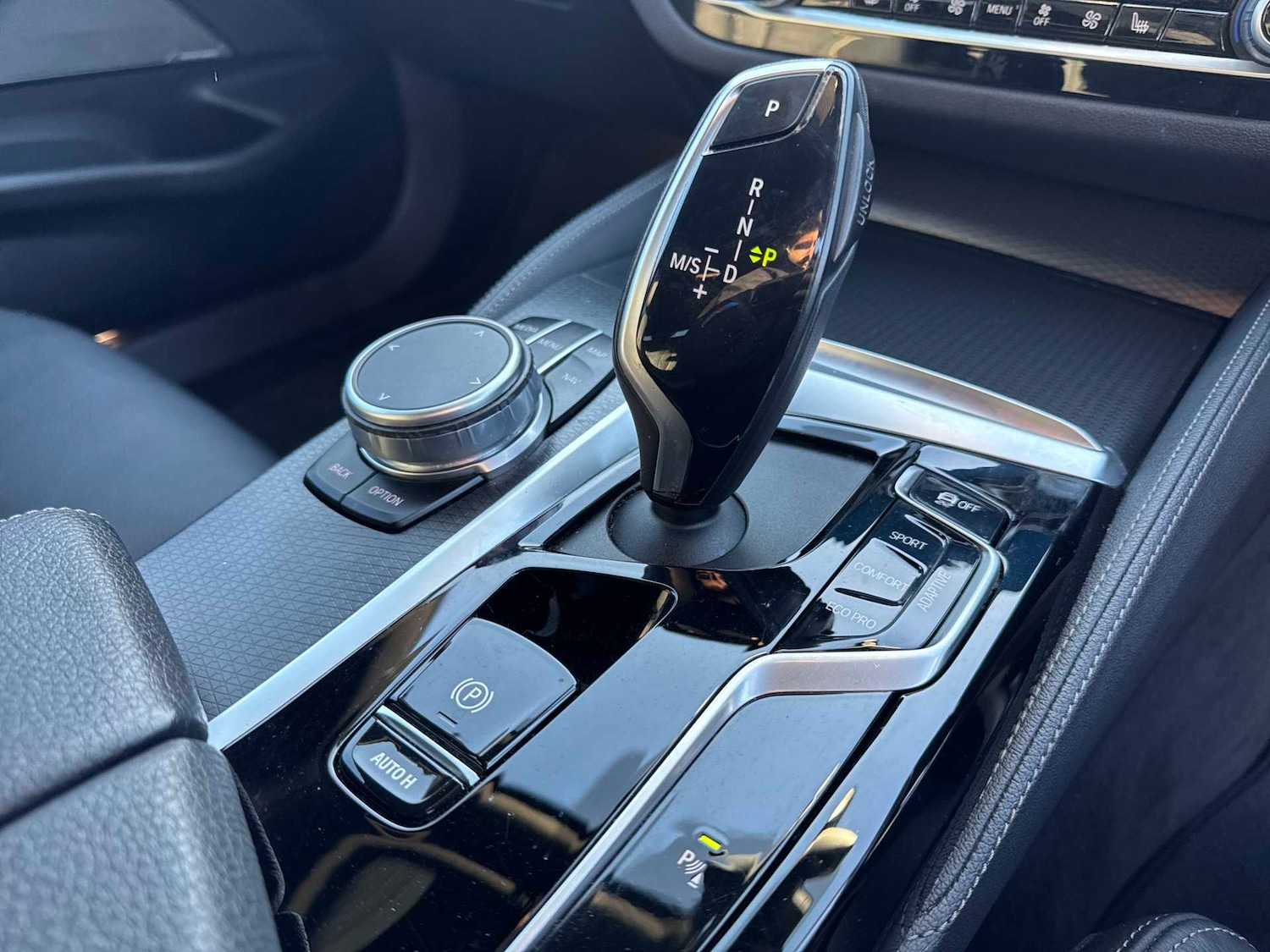 Used BMW 5 Series 2020 for sale - 76725949: Photo 22