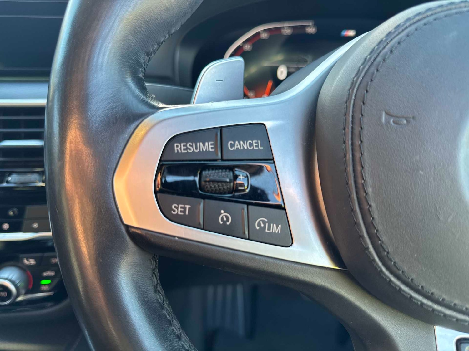 Used BMW 5 Series 2020 for sale - 76725949: Photo 25