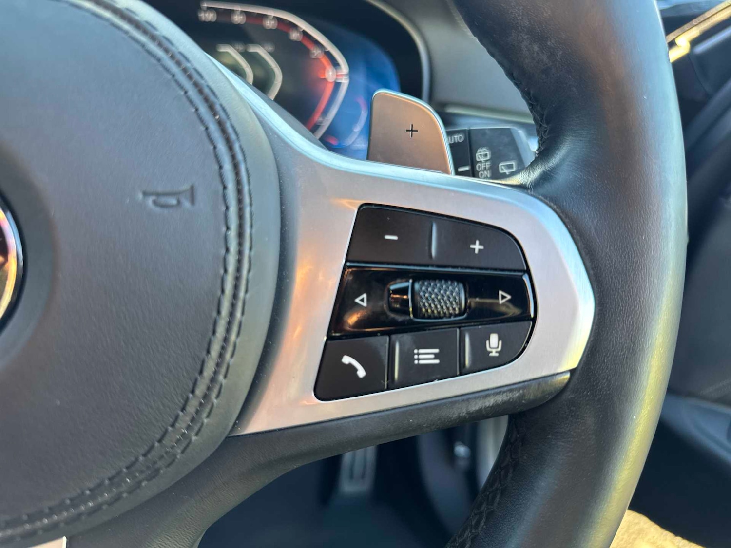 Used BMW 5 Series 2020 for sale - 76725949: Photo 26