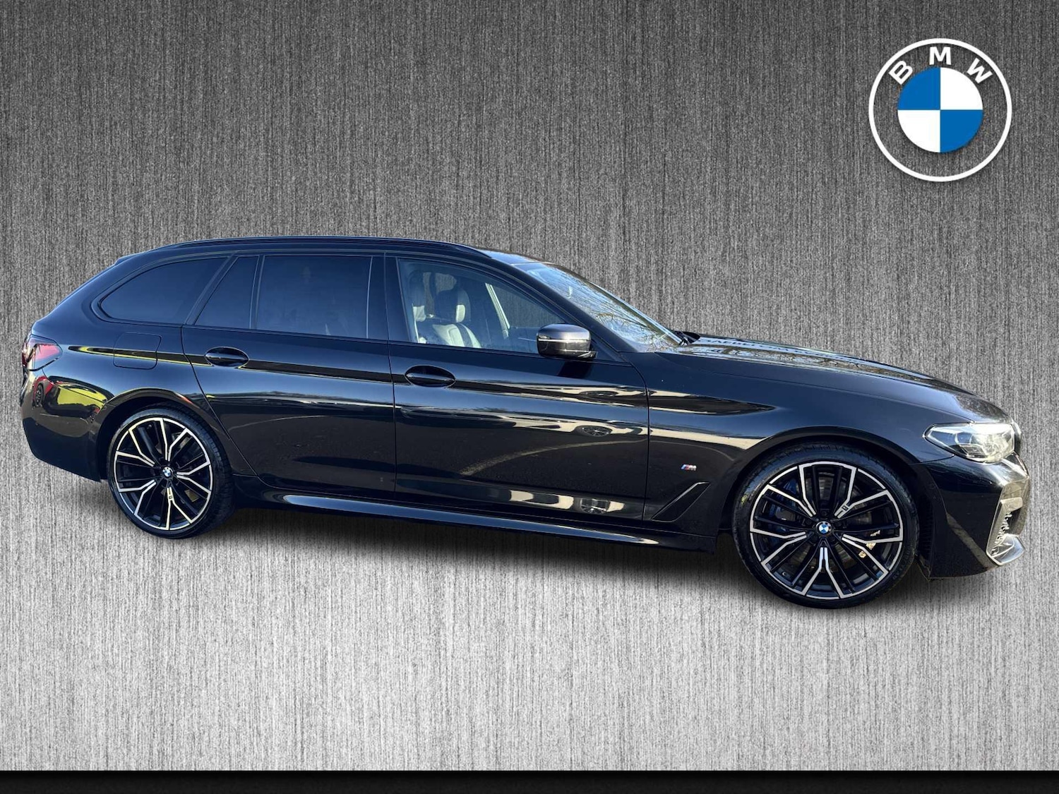 Used BMW 5 Series 2020 for sale - 76725949: Photo 3