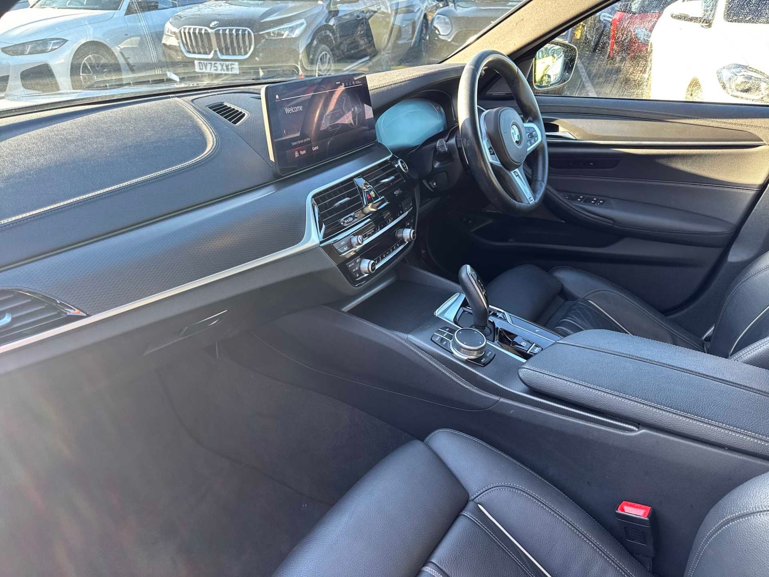 Used BMW 5 Series 2020 for sale - 76725949: Photo 7