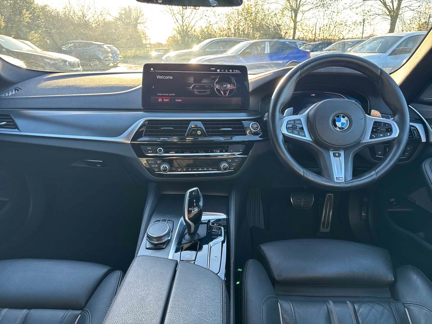 Used BMW 5 Series 2020 for sale - 76725949: Photo 8