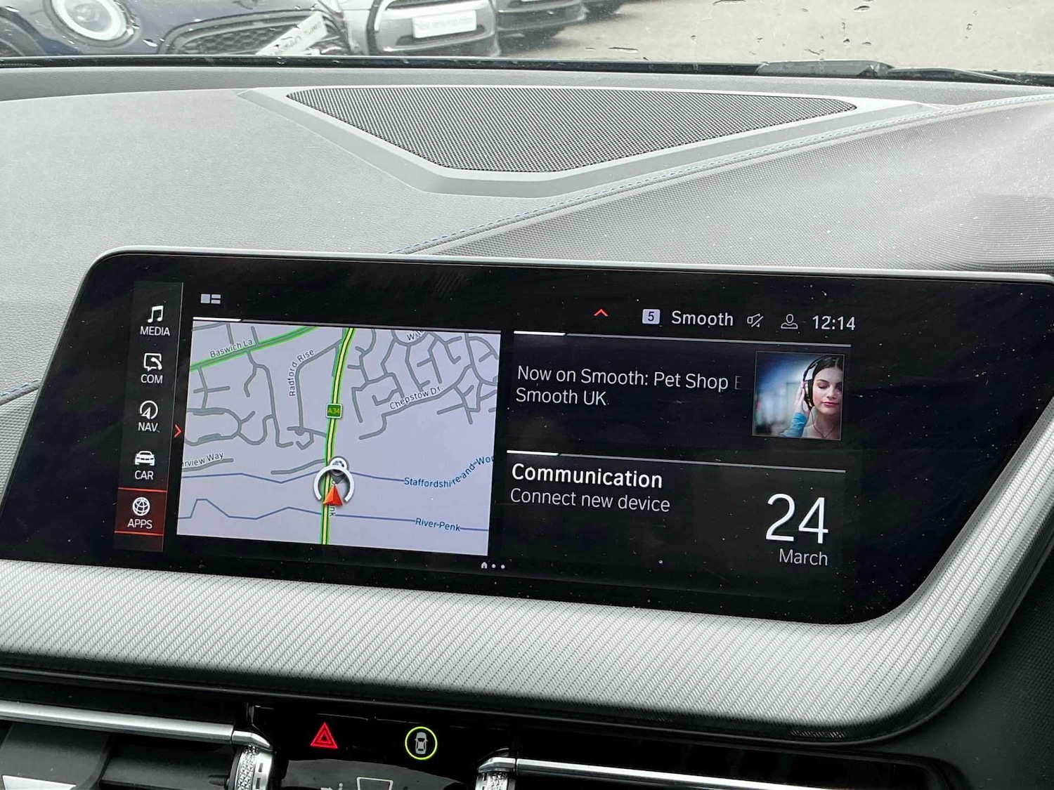 Used BMW 2 Series 2024 for sale - 78168983: Photo 10