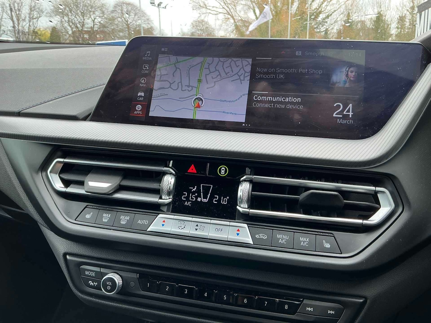 Used BMW 2 Series 2024 for sale - 78168983: Photo 11