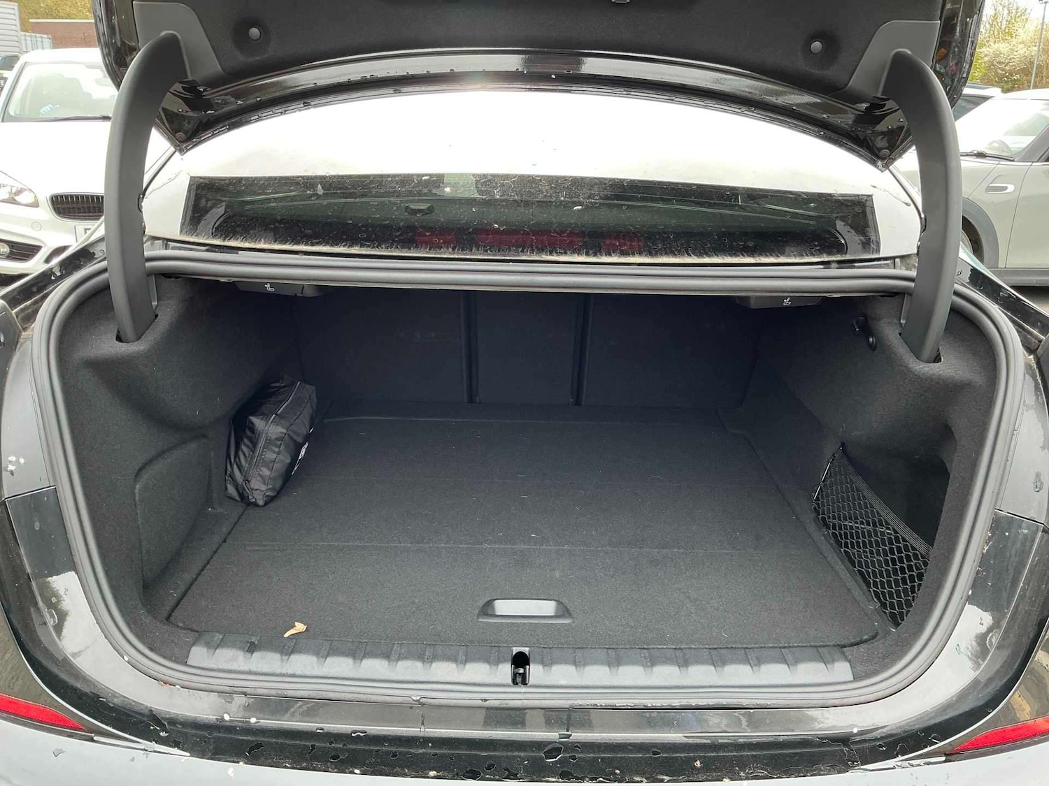 Used BMW 2 Series 2024 for sale - 78168983: Photo 16