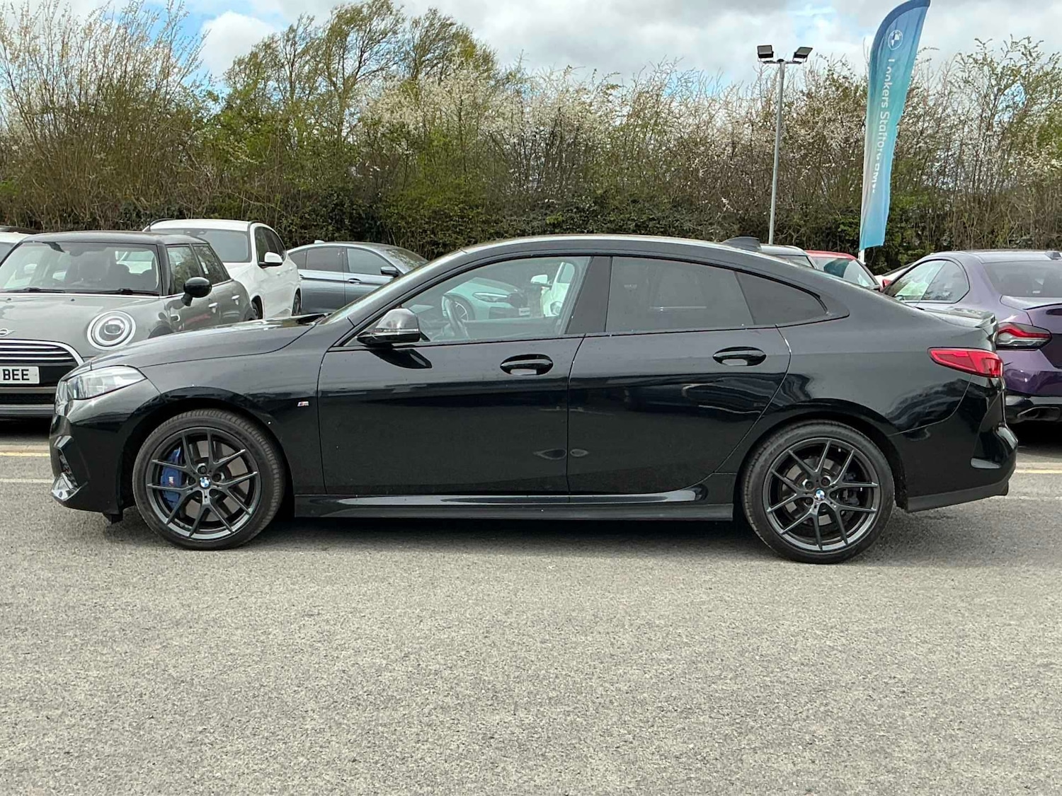 Used BMW 2 Series 2024 for sale - 78168983: Photo 17