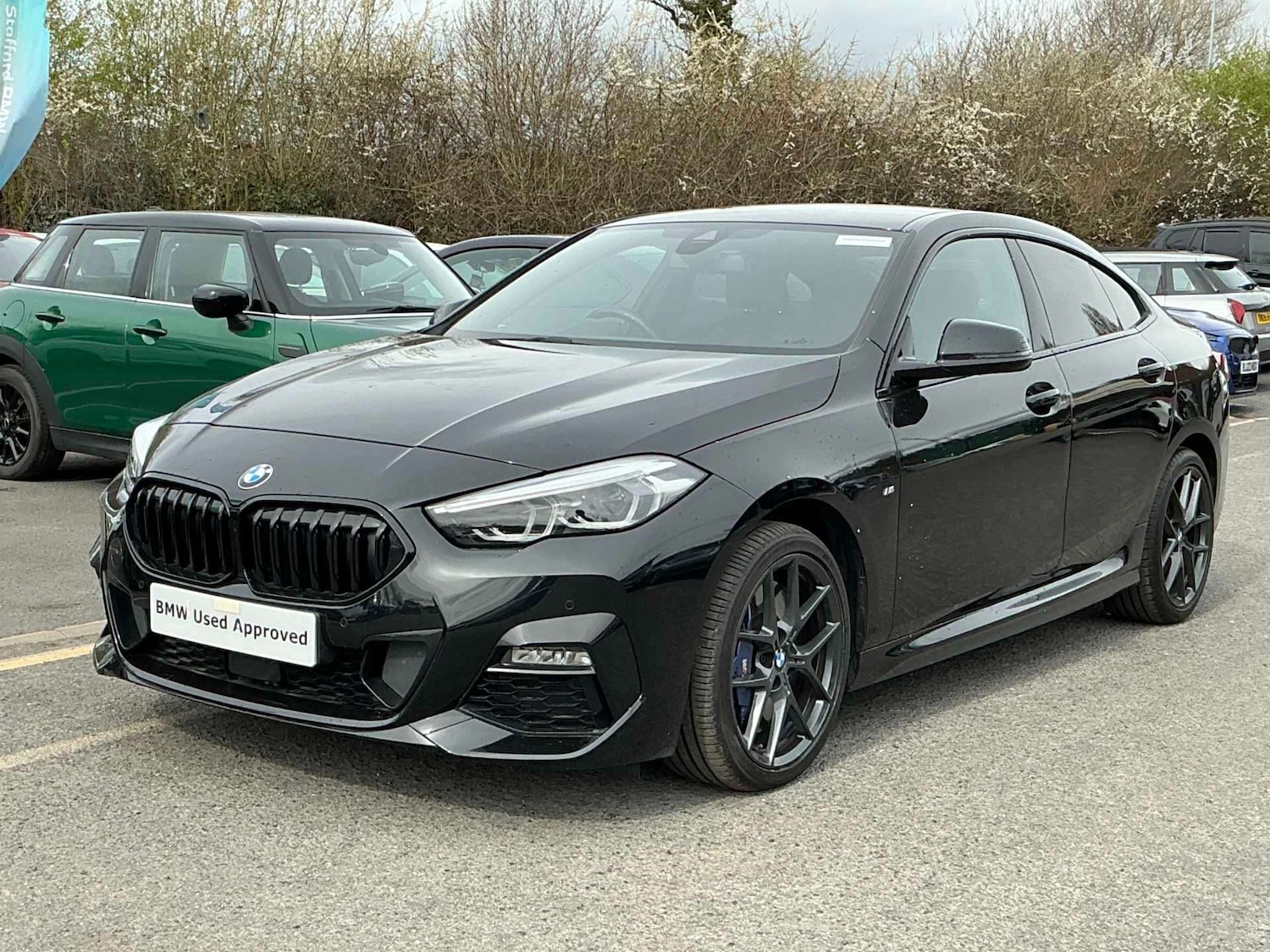 Used BMW 2 Series 2024 for sale - 78168983: Photo 18