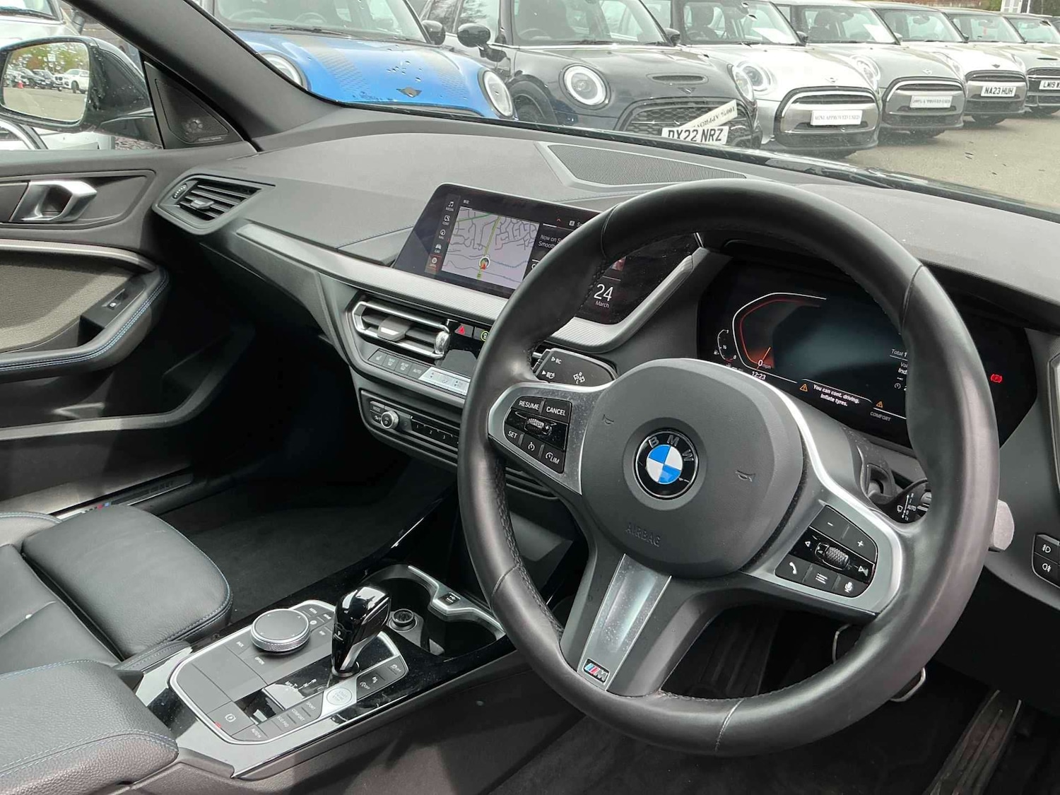Used BMW 2 Series 2024 for sale - 78168983: Photo 19