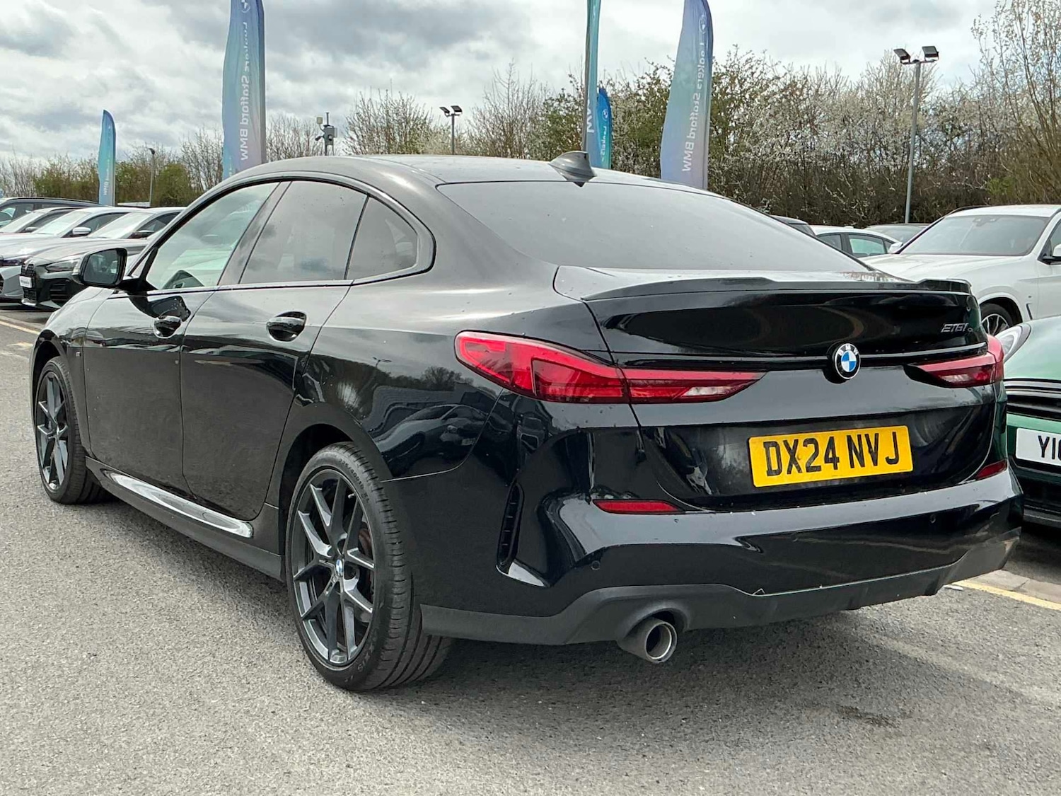 Used BMW 2 Series 2024 for sale - 78168983: Photo 2