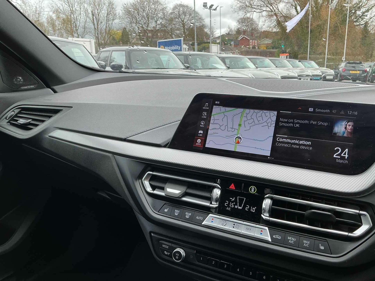 Used BMW 2 Series 2024 for sale - 78168983: Photo 22