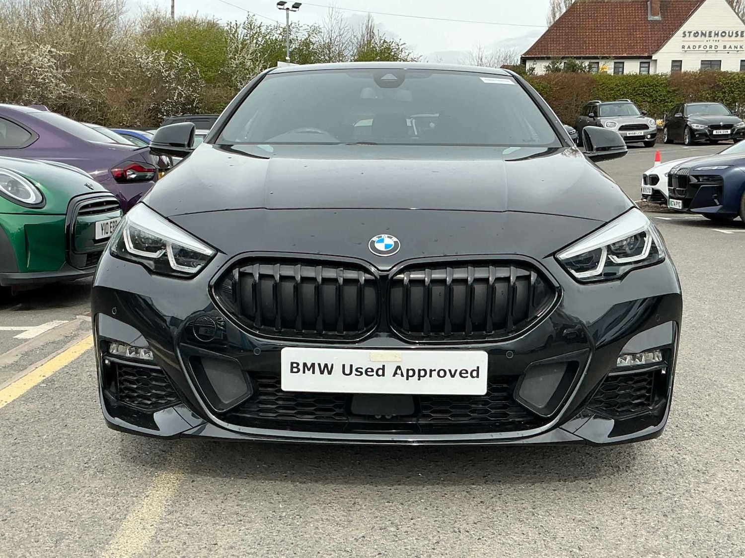 Used BMW 2 Series 2024 for sale - 78168983: Photo 4