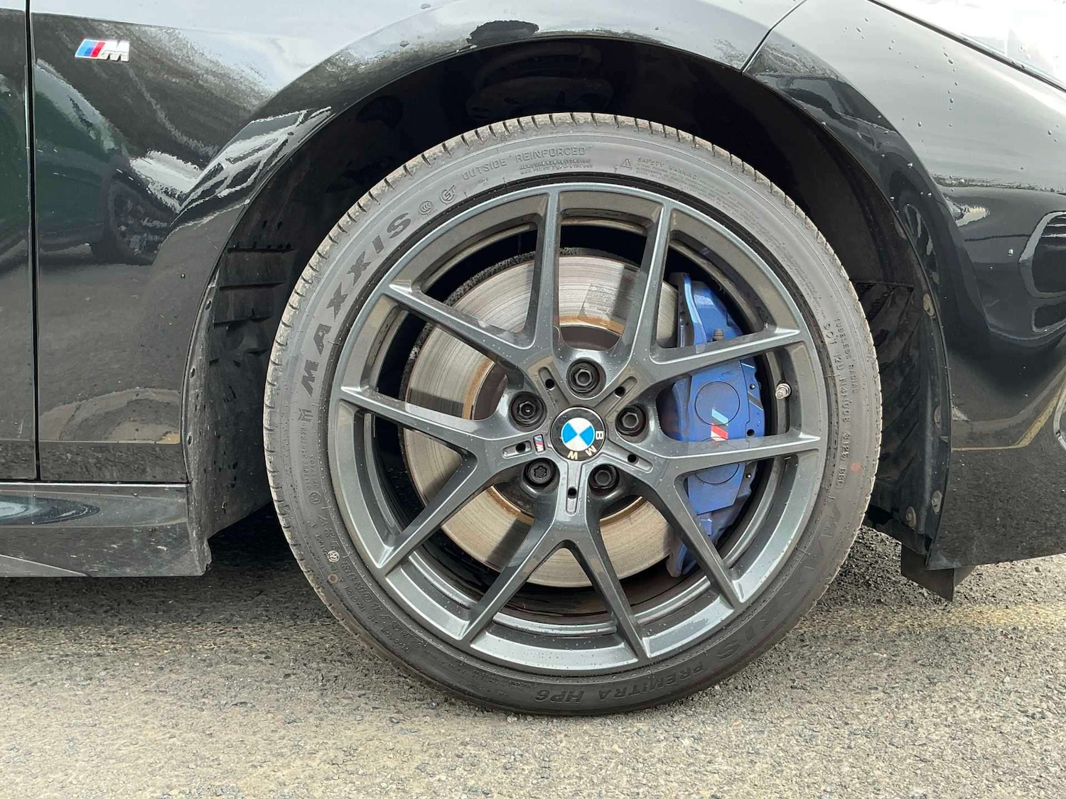 Used BMW 2 Series 2024 for sale - 78168983: Photo 5