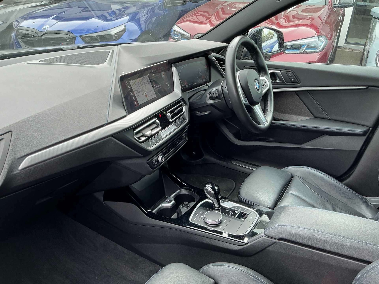 Used BMW 2 Series 2024 for sale - 78168983: Photo 6