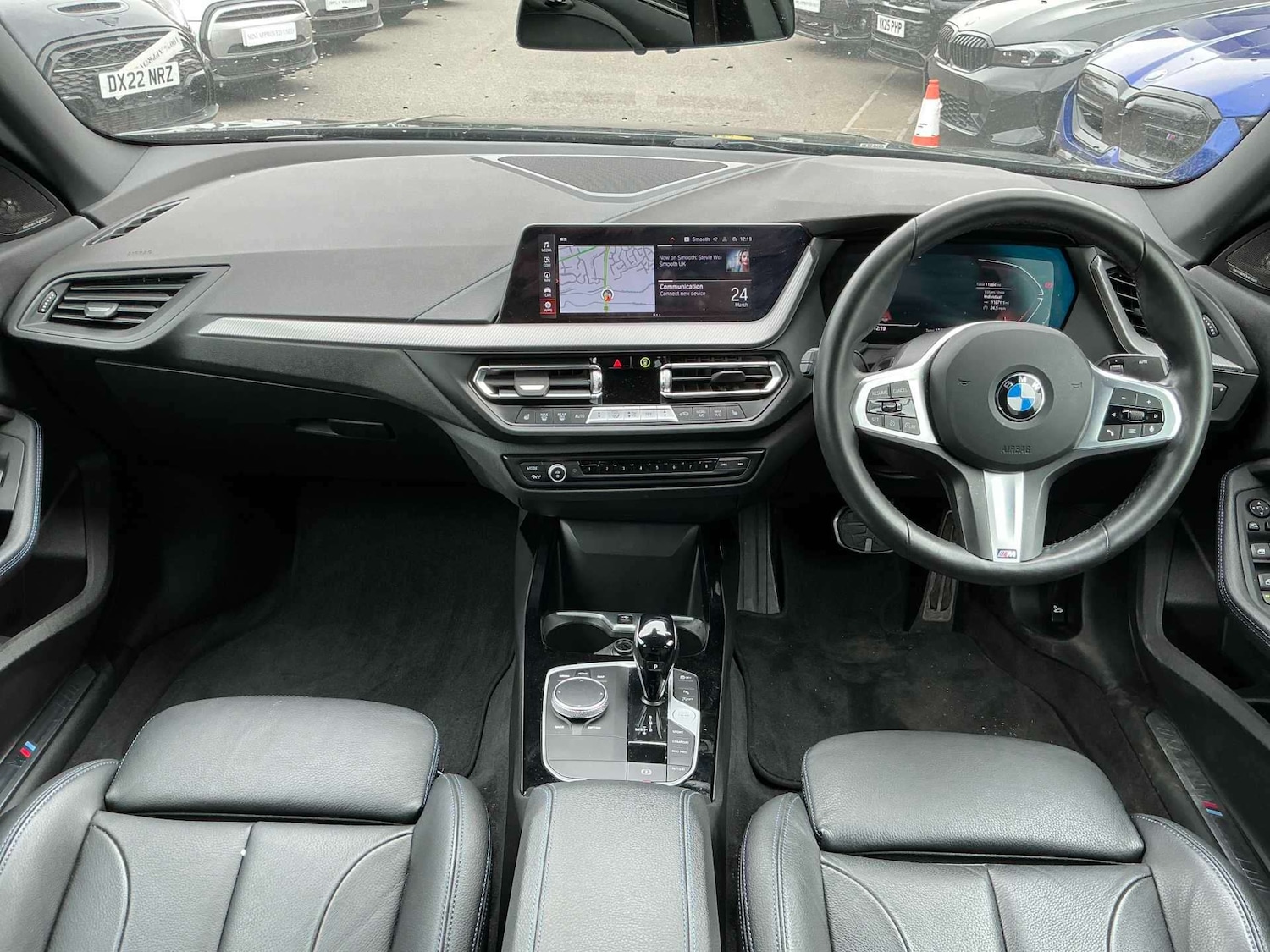 Used BMW 2 Series 2024 for sale - 78168983: Photo 7