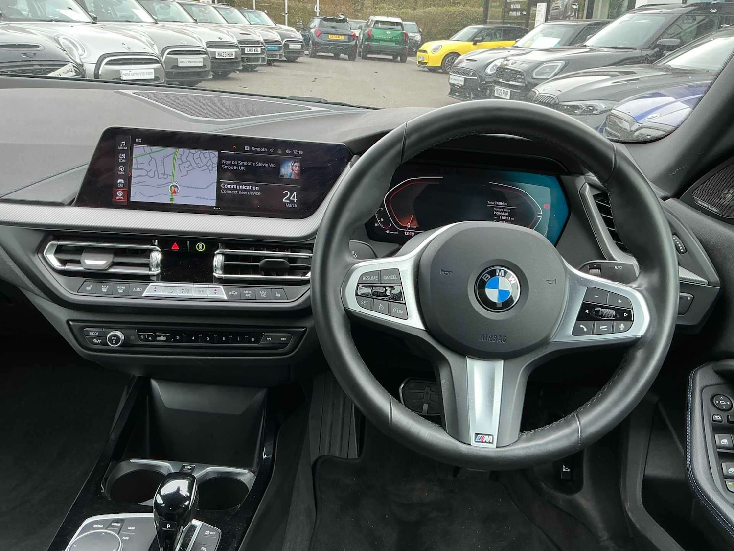 Used BMW 2 Series 2024 for sale - 78168983: Photo 8