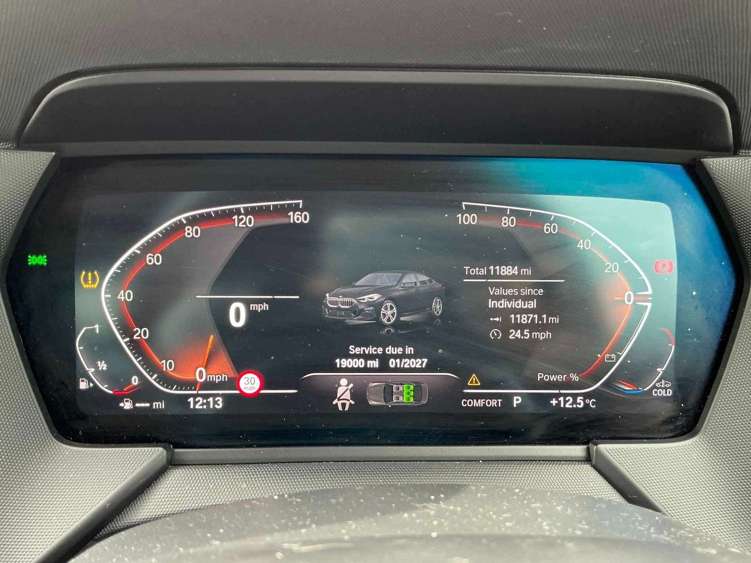 Used BMW 2 Series 2024 for sale - 78168983: Photo 9