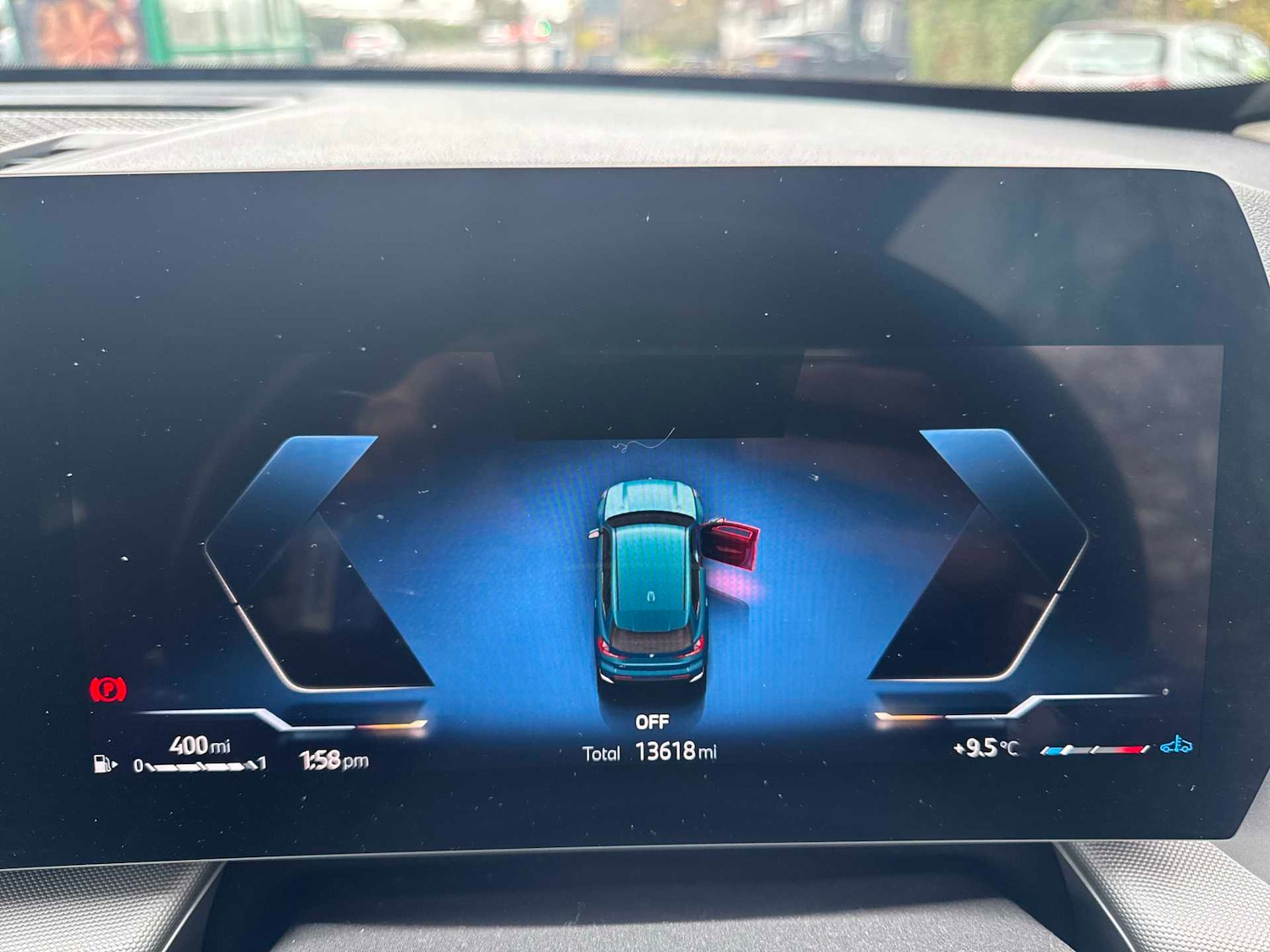 Used BMW X1 2023 for sale - 76918944: Photo 10