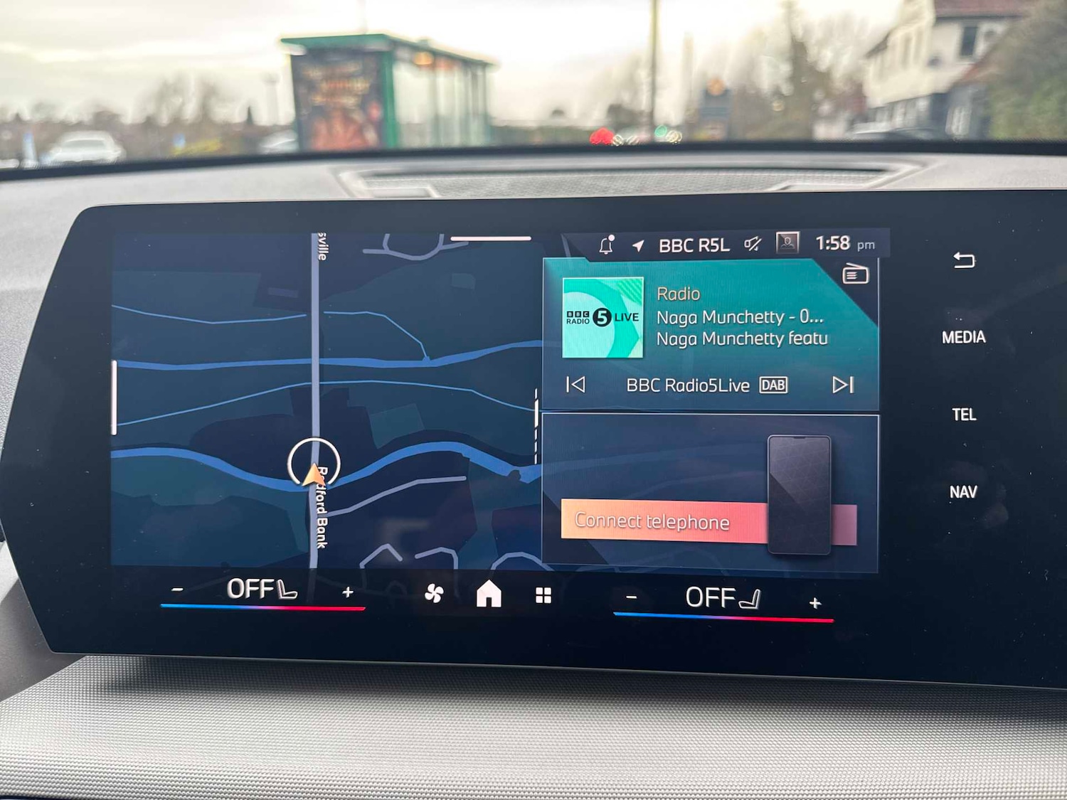 Used BMW X1 2023 for sale - 76918944: Photo 11